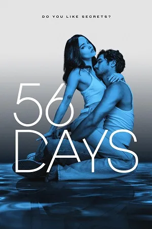 56 Days 2026 Season 1 Hindi Dual Audio [ALL EPISODES]