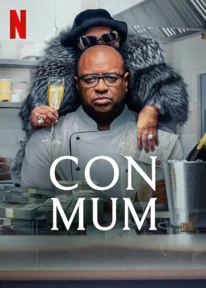 Con Mum 2025 Hindi Dual Audio