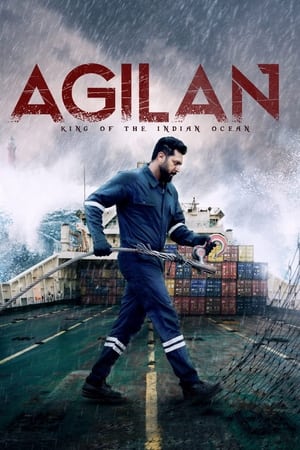 Agilan 2023 Dual Audio Hindi (HQ Dub) Movie – 480p