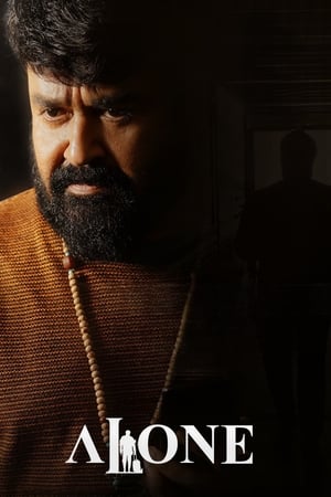 Alone 2023 Hindi (ORG) Movie – 480p