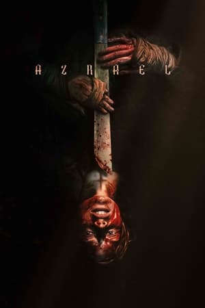 Azrael 2024 Telugu