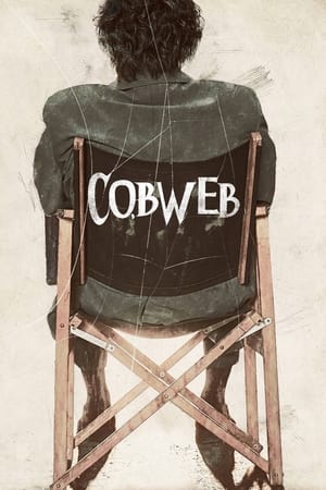 Cobweb 2023 Hindi Dual Audio – 720p – 480p