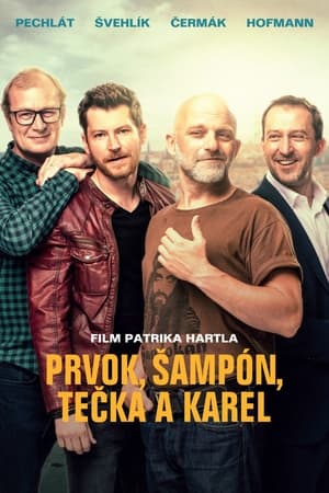 Friendship (2021) Hindi Movie [1GB]