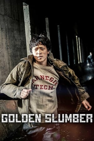 Golden Slumber (2018) Hindi Dual Audio 400MB