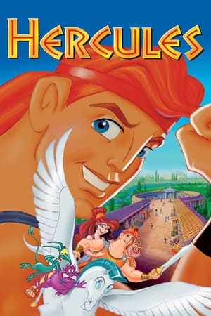Hercules (2014) Dual Audio Hindi 350MB