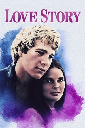 Love Story (1970) Hindi Dual Audio 320MB