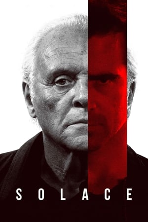 Solace (2015) Hindi Dual Audio [1GB]