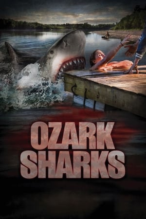 Summer Shark Attack 2016 Hindi Dual Audio [1.3GB]