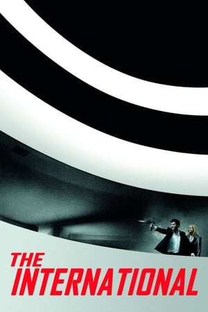 The International (2009) Hindi Dual Audio [950MB]