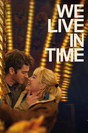 We Live in Time 2024 Tamil Dubbed